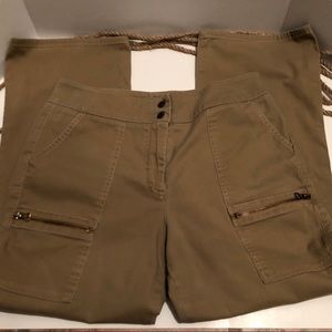 📦Fibers Barbara Lesser pants